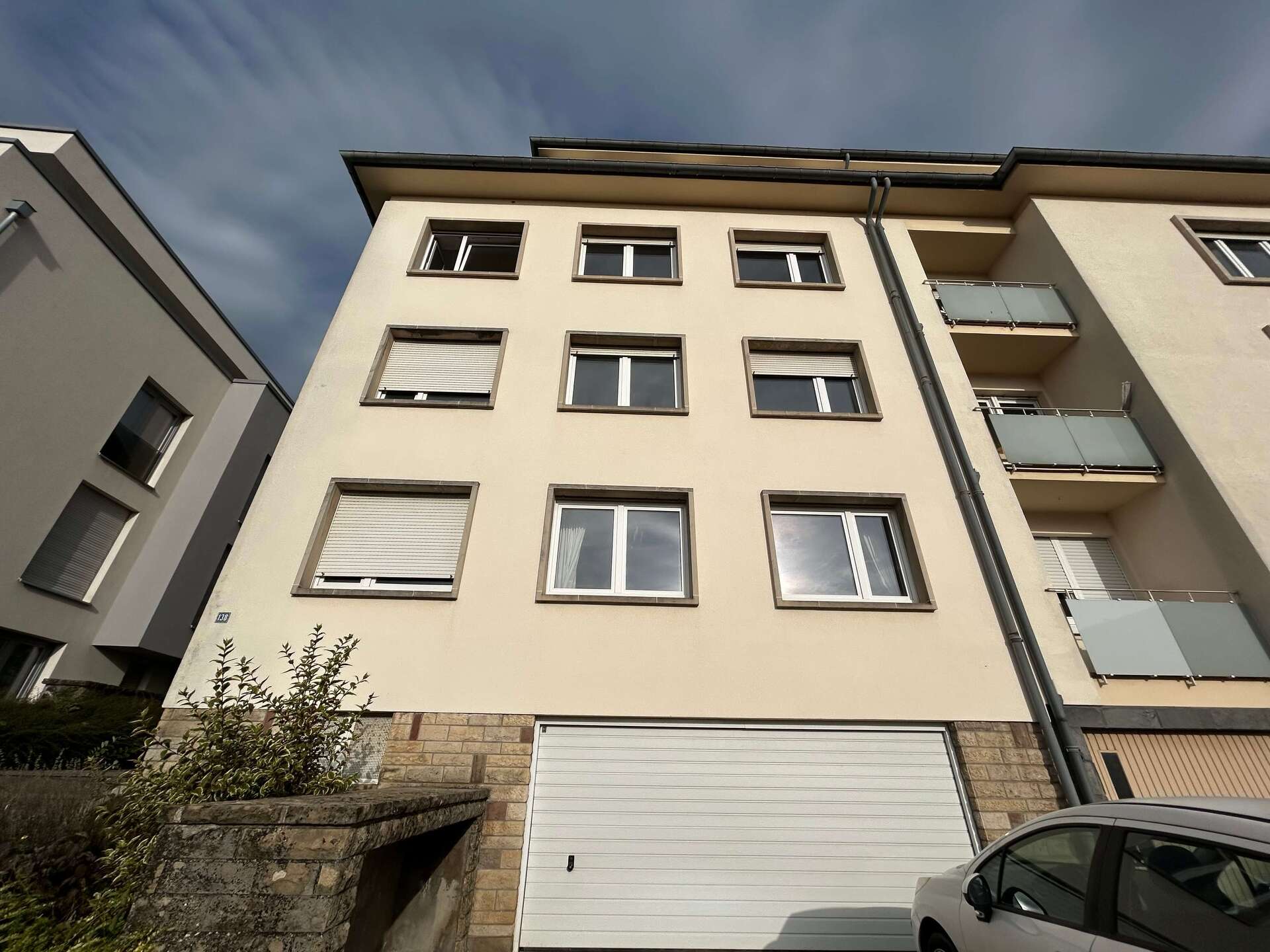 Appartement • 93.00m²